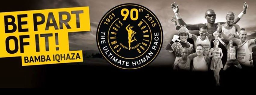 Picture by SA Drug-Free Sport